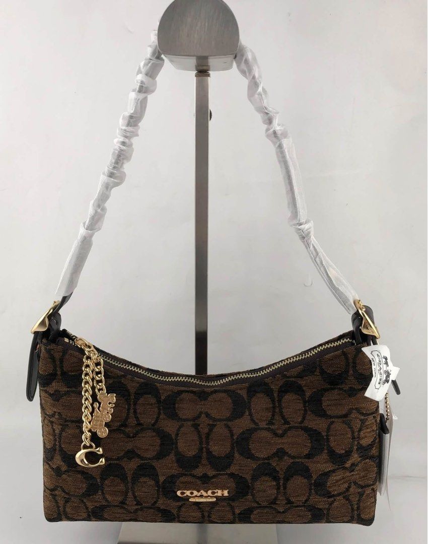 Coach Emeilia Shoulder Bag (Category: Shoulder Bags) located in Binan City. Submitted by pinkykeenshop (Listing ID 1463697869, Image 1). Description: .