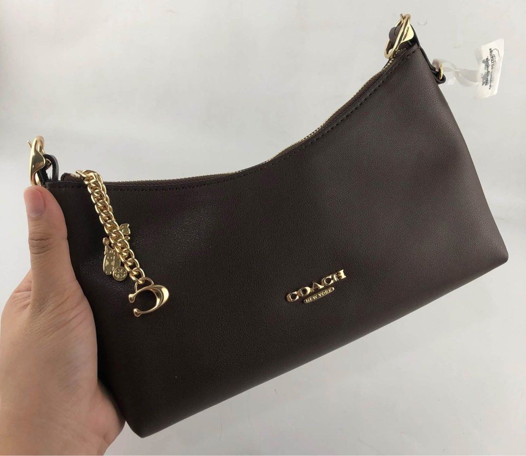 Coach Emeilia Shoulder Bag (Category: Shoulder Bags) located in Binan City. Submitted by pinkykeenshop (Listing ID 1463698027, Image 2). Description: .