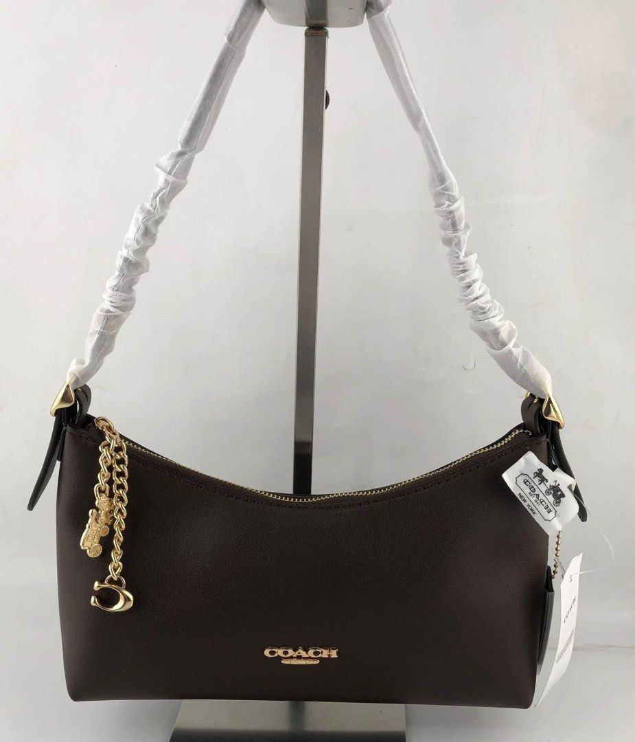 Coach Emeilia Shoulder Bag (Category: Shoulder Bags) located in Binan City. Submitted by pinkykeenshop (Listing ID 1463698027, Image 1). Description: .