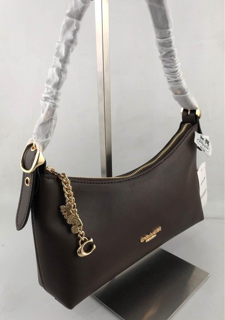 Coach Emeilia Shoulder Bag (Category: Shoulder Bags) located in Binan City. Submitted by pinkykeenshop (Listing ID 1463698027, Image 3). Description: .
