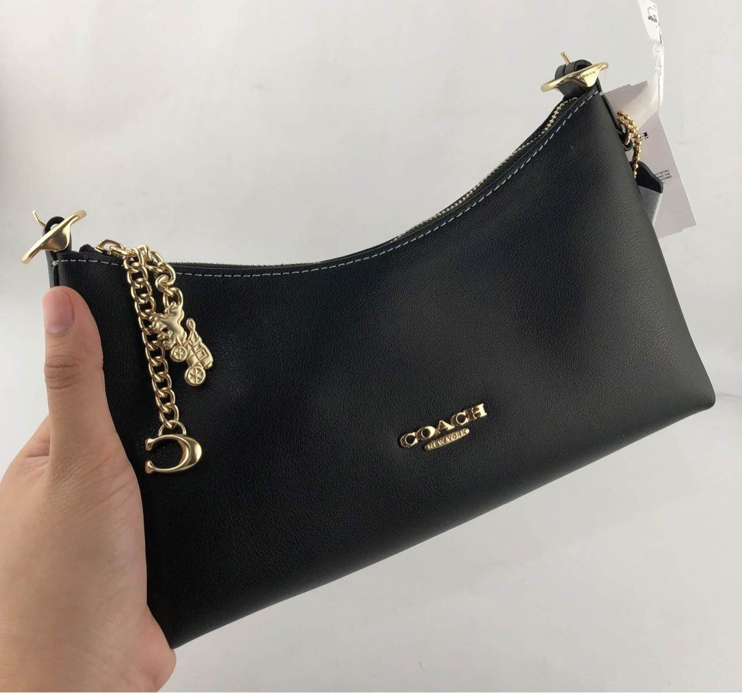 Coach Emeilia Shoulder Bag (Category: Shoulder Bags) located in Binan City. Submitted by pinkykeenshop (Listing ID 1463698105, Image 2). Description: .