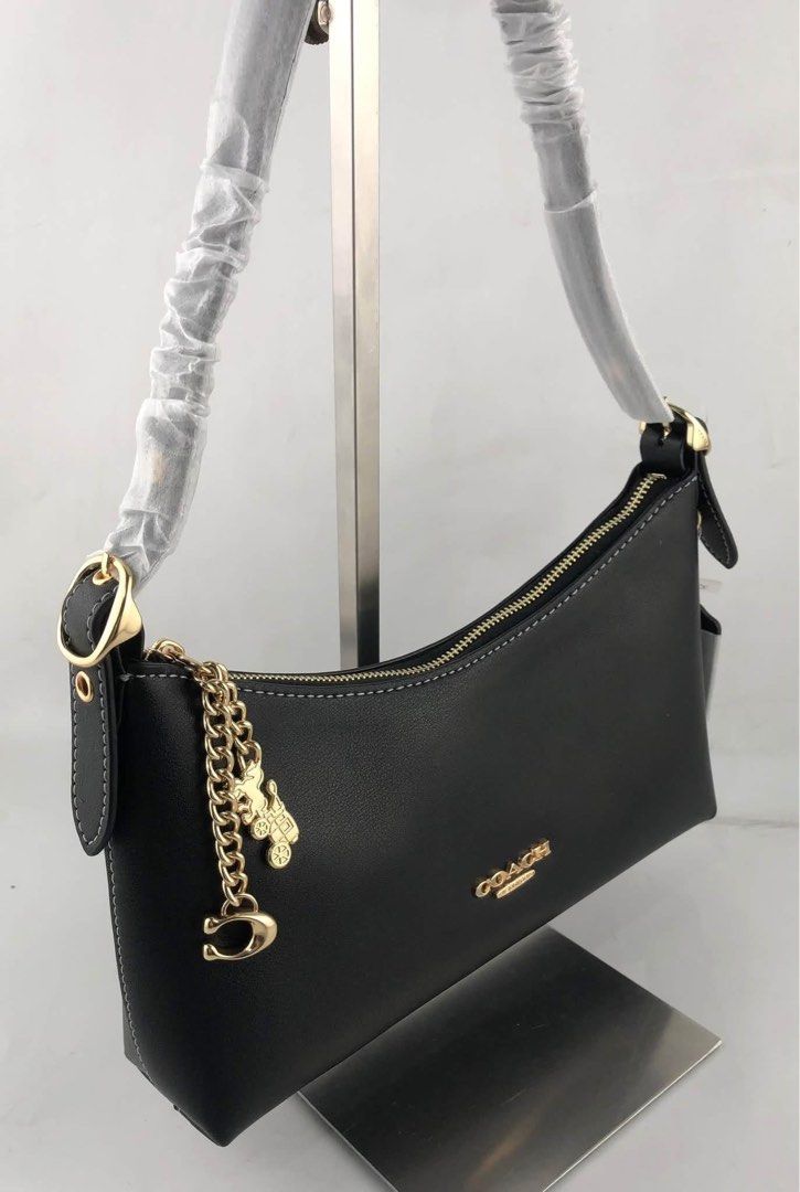 Coach Emeilia Shoulder Bag (Category: Shoulder Bags) located in Binan City. Submitted by pinkykeenshop (Listing ID 1463698105, Image 3). Description: .