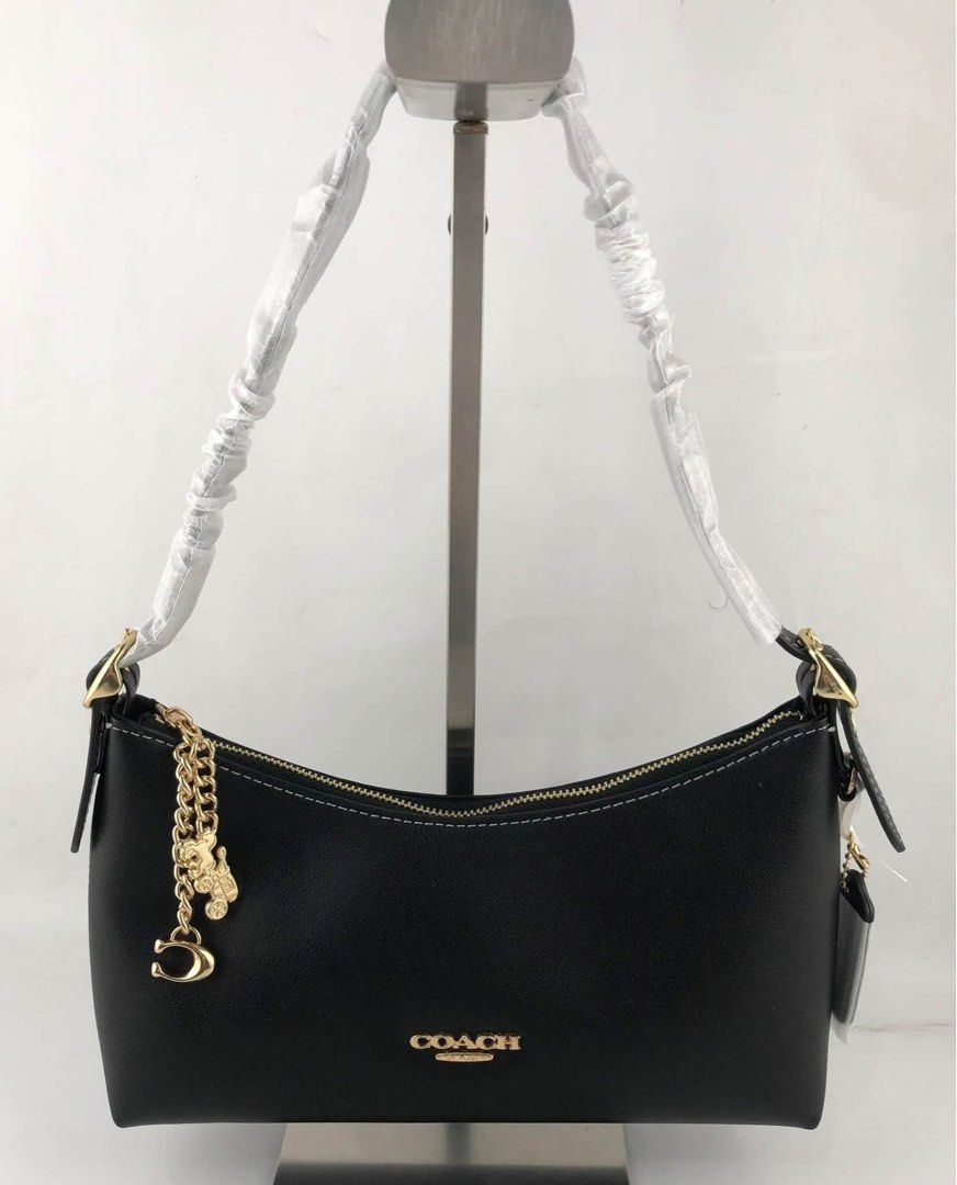 Coach Emeilia Shoulder Bag (Category: Shoulder Bags) located in Binan City. Submitted by pinkykeenshop (Listing ID 1463698105, Image 1). Description: .