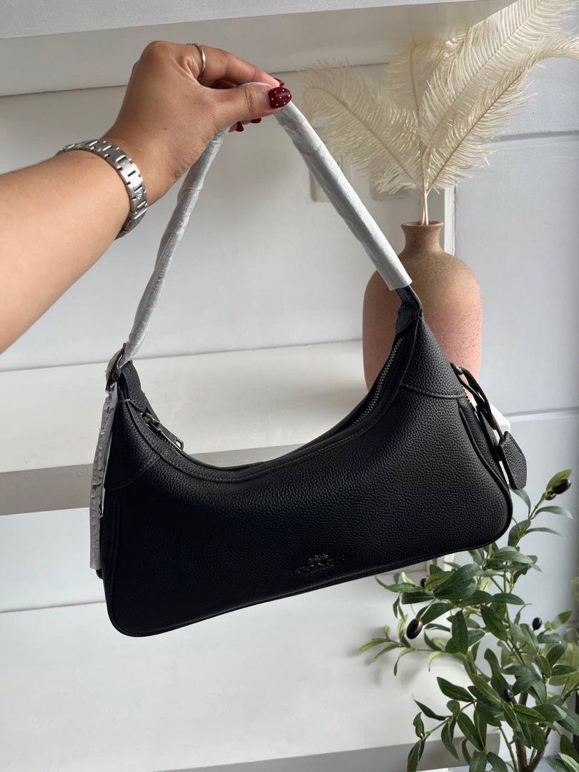 Coach Mini Ella (Category: Shoulder Bags) located in Binan City. Submitted by pinkykeenshop (Listing ID 1463737379, Image 1). Description: .