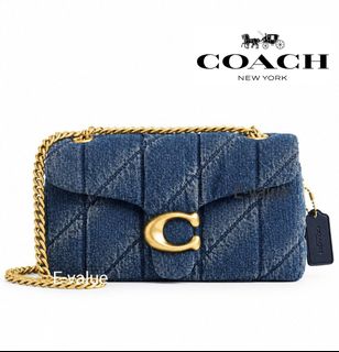 ♥️ PROMO COACH Bag  Collection For Men / Women 🎁 Suitable for Gift 🎁  收藏品 1