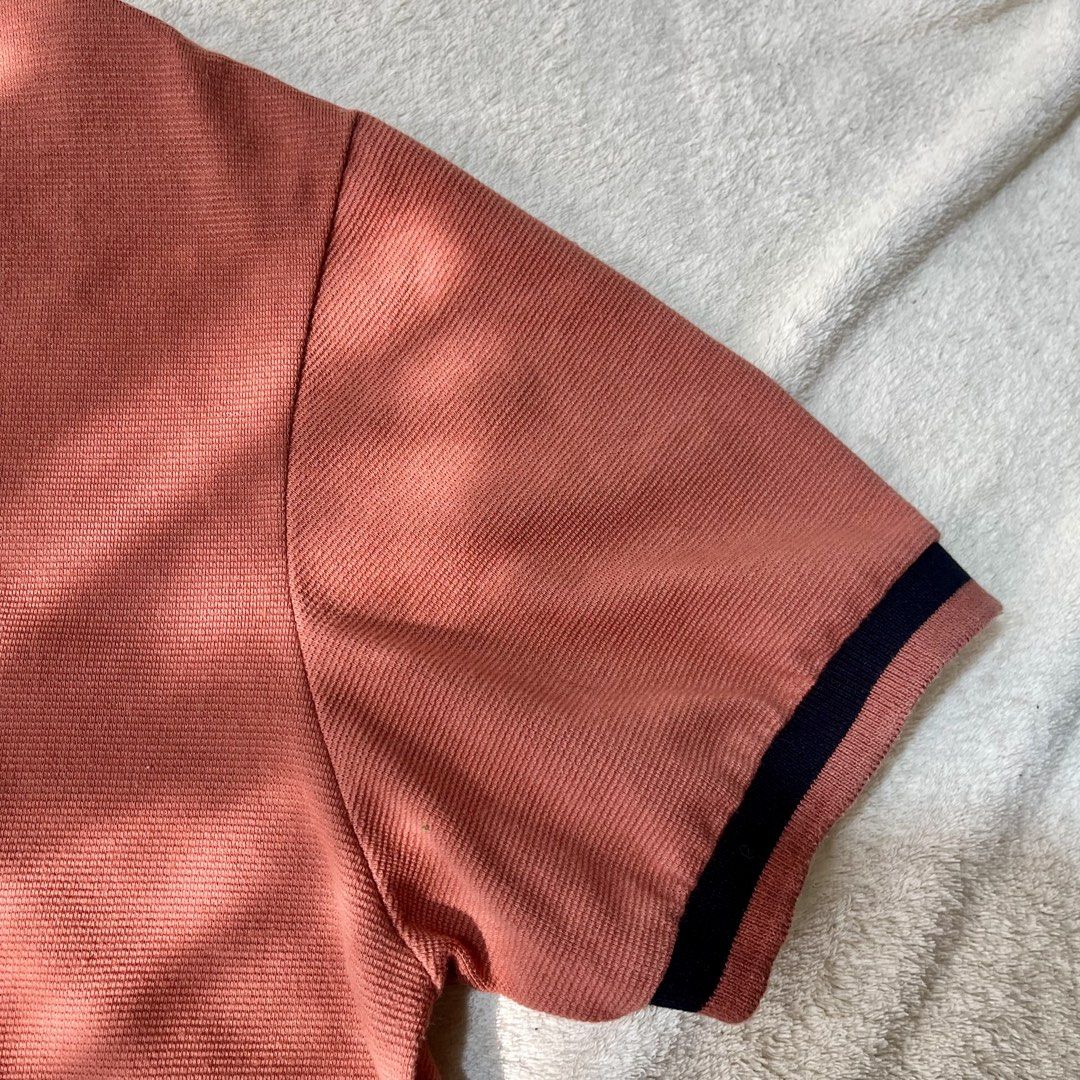 Coach polo shirt (Category: Tshirts & Polo Shirts ) located in Santa Rosa. Submitted by bhelprelovedcloset (Listing ID 1463662152, Image 3). Description: .