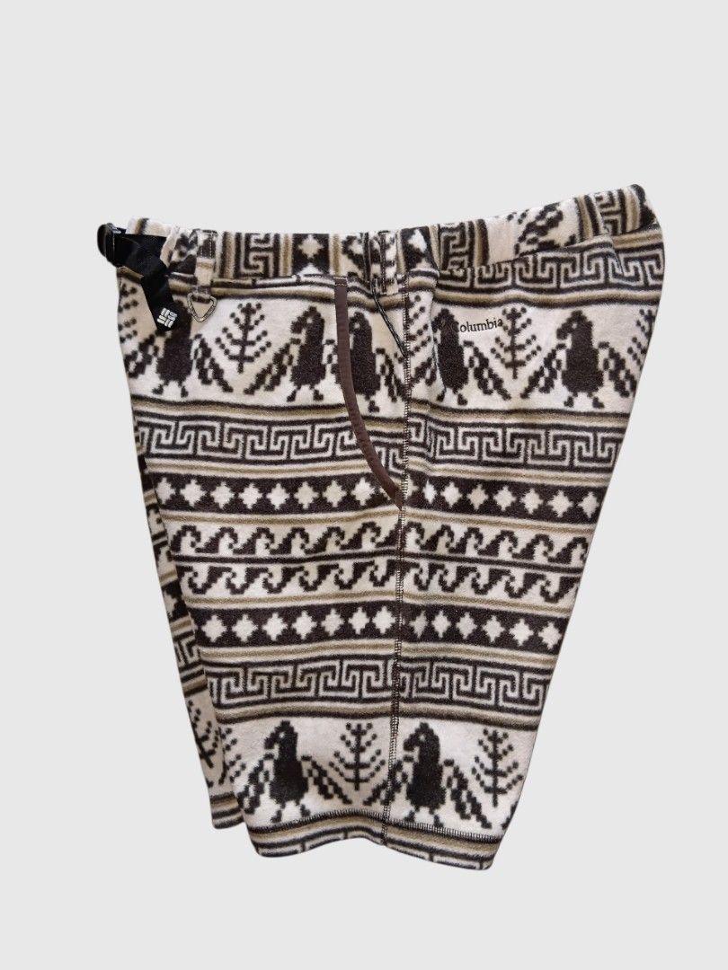 Columbia fleece shorts (Category: Shorts) located in Malasiqui. Submitted by v.hype (Listing ID 1463595676, Image 3). Description: Columbia fleece shorts size : meduim on tag dimension: 32w 19L excellent condition price: 1200 pesos + ship.