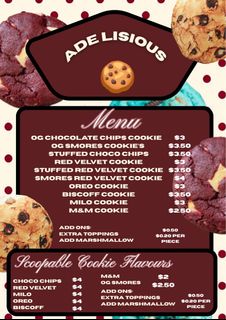 (Category: ) located in . Submitted by adelisiousbakery (Listing ID 1463661405, Image 1). Description: .