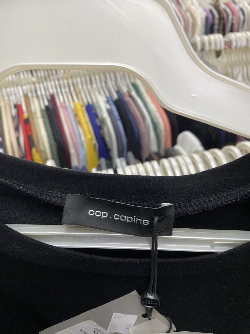 cop copine (Category: Longsleeves) located in Manila. Submitted by vizcarrach03925 (Listing ID 1463603128, Image 2). Description: .