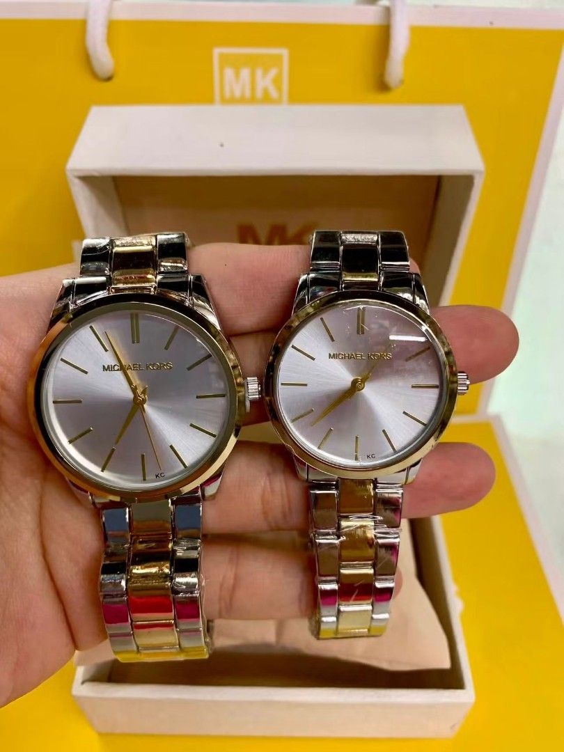 Couple watch with box and paperbag (Category: Looking For) located in Manila. Submitted by chellesshop (Listing ID 1463619124, Image 2). Description: .