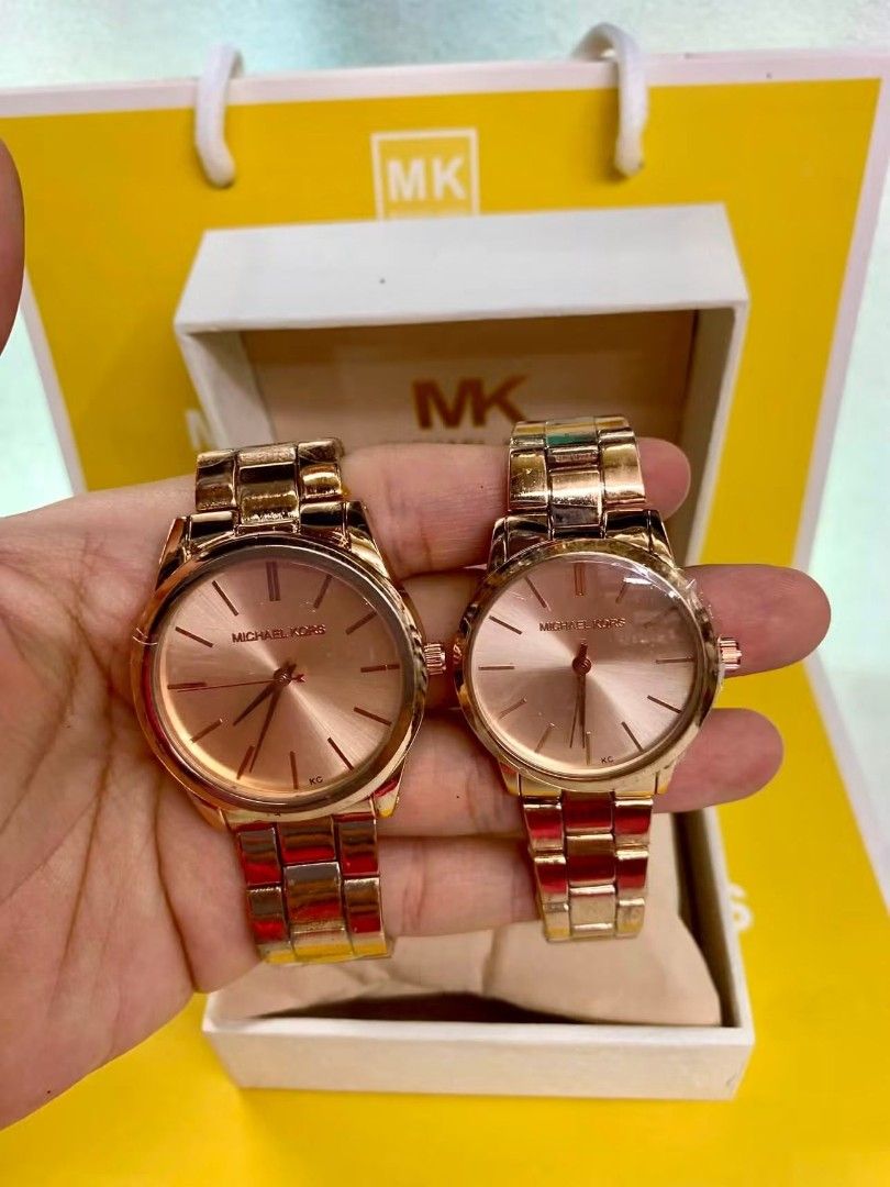 Couple watch with box and paperbag (Category: Looking For) located in Manila. Submitted by chellesshop (Listing ID 1463619124, Image 3). Description: .