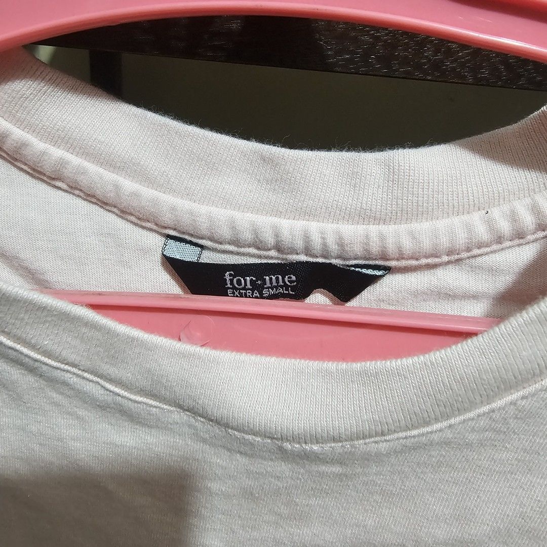 Crop Top (Category: Shirts) located in Atimonan. Submitted by sneakerkid (Listing ID 1463589045, Image 2). Description: .