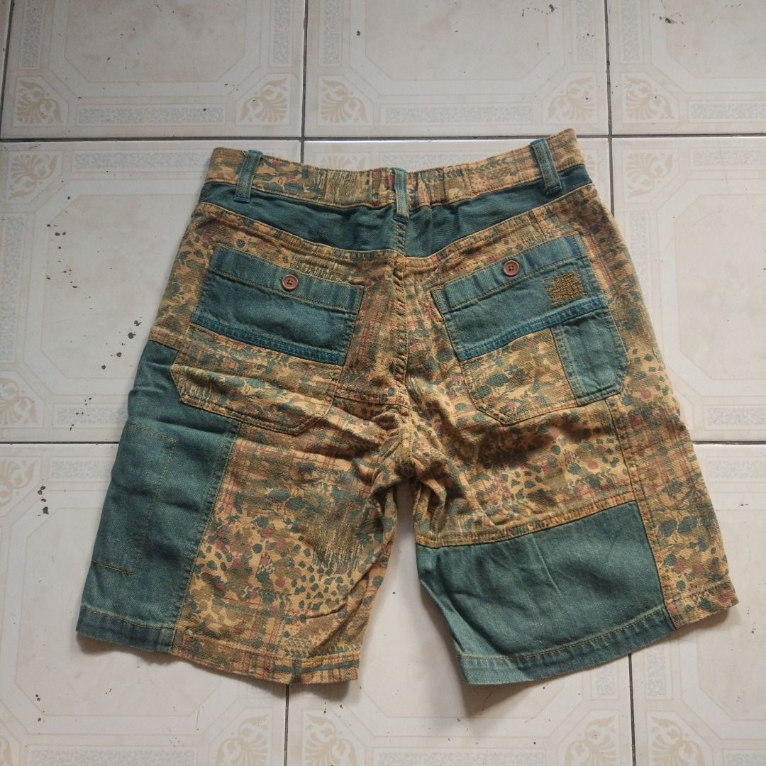 Cube Sugar Baker Short 29 actual (Category: Shorts) located in Pasay City. Submitted by denimdude.ph (Listing ID 1463668935, Image 2). Description: .