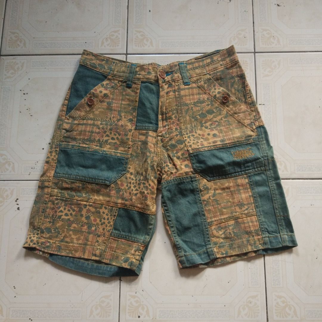 Cube Sugar Baker Short 29 actual (Category: Shorts) located in Pasay City. Submitted by denimdude.ph (Listing ID 1463668935, Image 1). Description: .