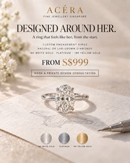 (Category: ) located in . Submitted by acera_jewelry_sg (Listing ID 1463721706, Image 1). Description: .