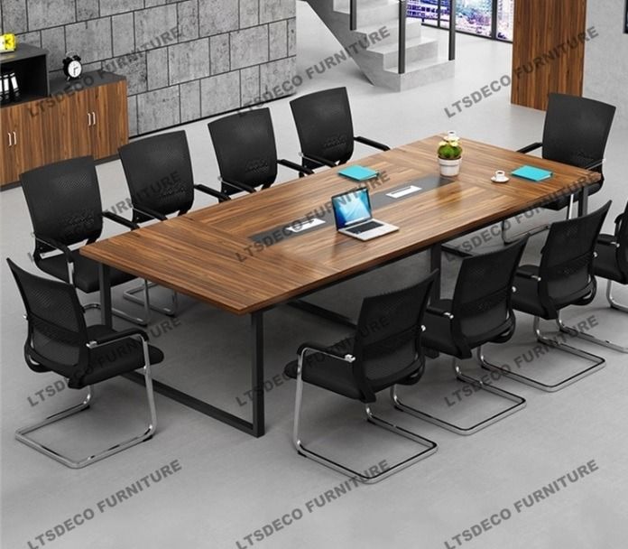 CUSTOMIZED CONFERENCE TABLE OFFICE FURNITURE OFFICE PARTITION (Category: Office Furniture & Fixtures) located in Caloocan City. Submitted by maeabayon043646 (Listing ID 1463567873, Image 3). Description: " PRICE MAY VARY DEPENDING ON SIZE, MATERIAL, AND CUSTOMIZATION. " --PRICE IS POSTING PURPOSES ONLY!! ✅ INQUIRE NOW! Hi! Are you looking for MODULAR WORKSTATION OFFICE PARTITION, ACCORDION WALL AND DOOR PARTITION, TOILET/URINAL PARTITION and OFFI