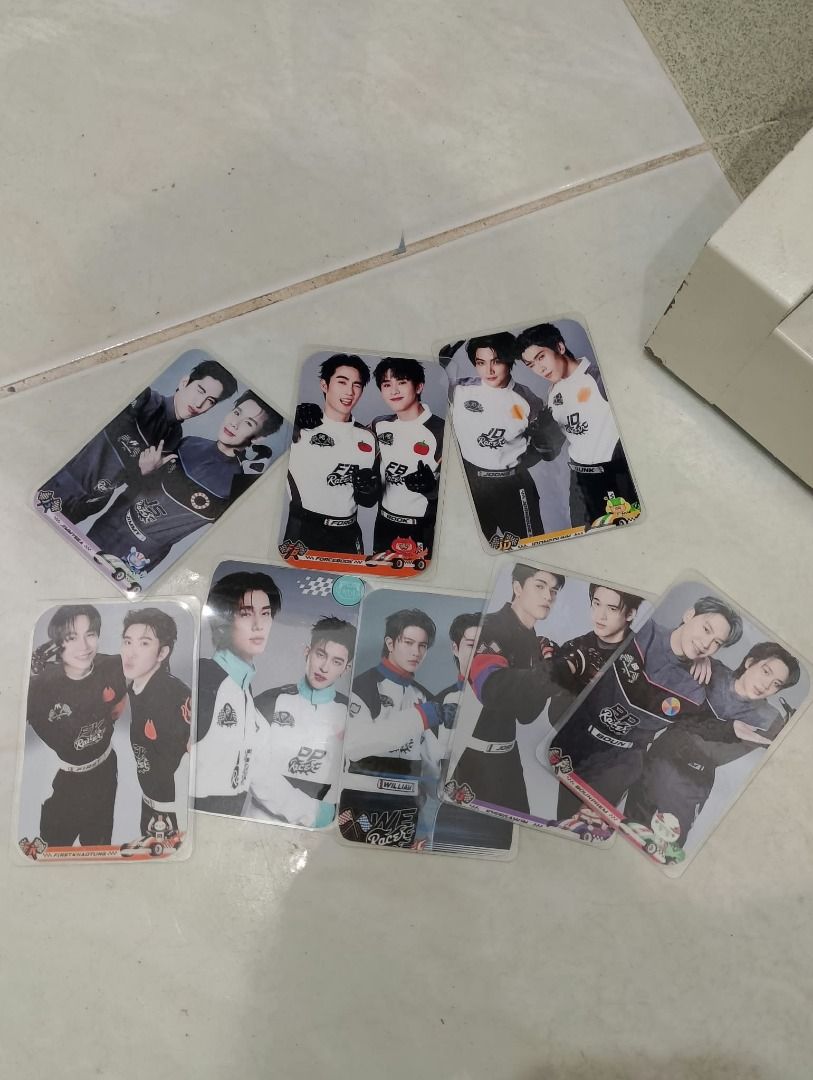 Customized Laminated Photocard (Category: Other Merchandise) located in Caloocan City. Submitted by corneliaangeli_12 (Listing ID 1463675294, Image 2). Description: .