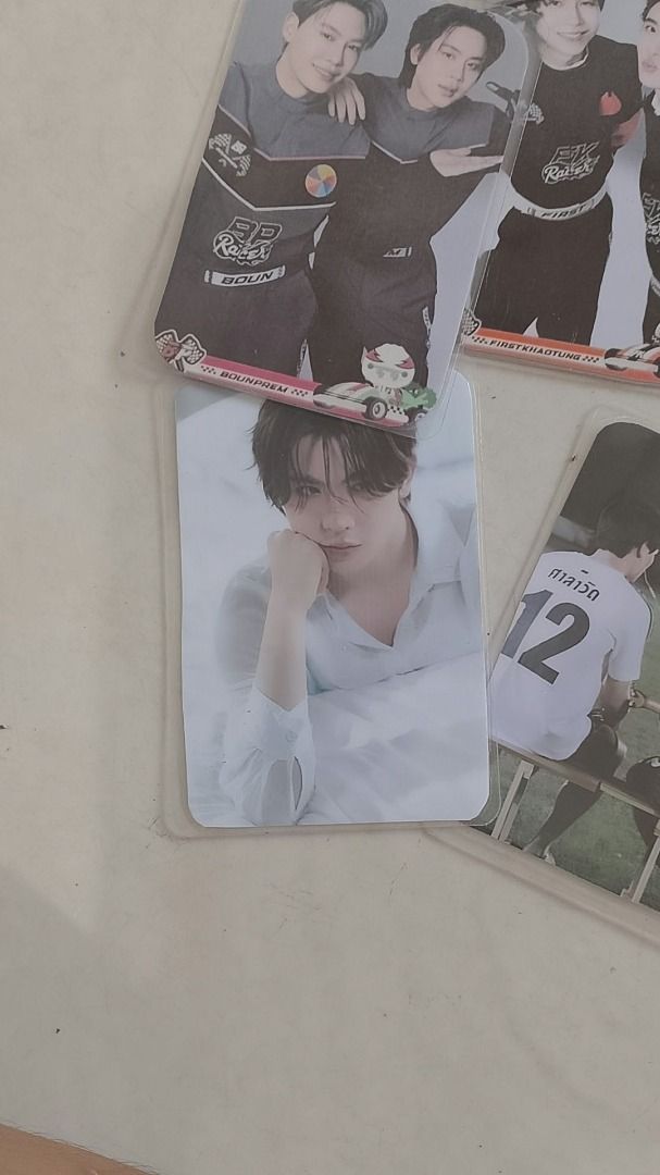 Customized Laminated Photocard (Category: Other Merchandise) located in Caloocan City. Submitted by corneliaangeli_12 (Listing ID 1463675294, Image 3). Description: .