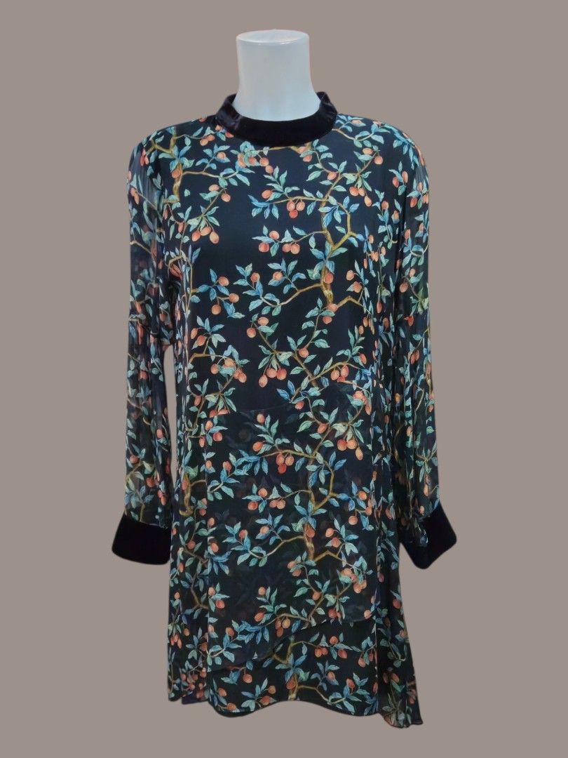 Assorted Dress (Category: Dresses) located in Quezon City. Submitted by kirstenbella (Listing ID 1463586244, Image 2). Description: Assorted Dresses - Only 120 each - Comfortable fabric - NO issue in presentable condition.