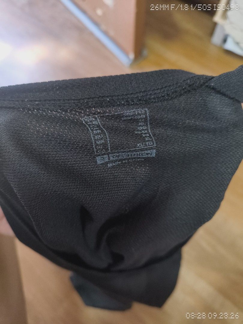Decathlon (Category: Activewear) located in Lucena. Submitted by drygoooddzzz (Listing ID 1463560279, Image 3). Description: kalenji jersey 22x27 199+ sf.