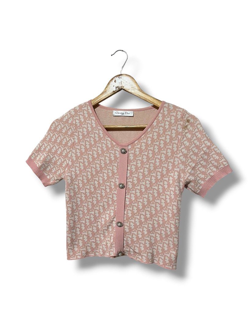 DIOR (Category: Others Tops) located in Manila. Submitted by more_rome (Listing ID 1463646776, Image 1). Description: .