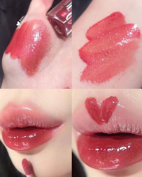 Dior Addict Lip Maximizer 037 Intense Rose (Category: Makeup) located in Pasay City. Submitted by keynbloom (Listing ID 1463688325, Image 3). Description: brandnew with box 037 Intense Rose.