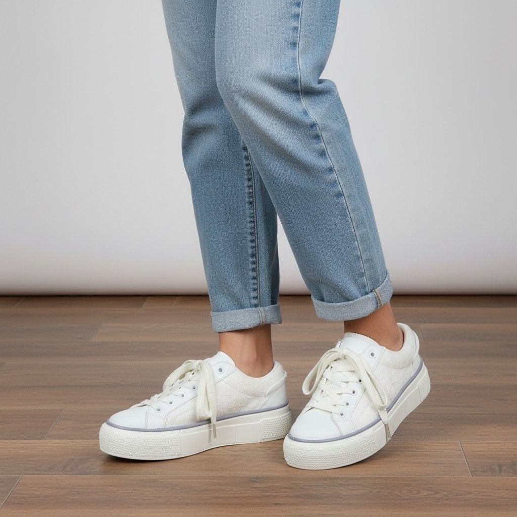 Dior sneakers 37 (Category: Sneakers) located in Quezon City. Submitted by lykpossession (Listing ID 1463581221, Image 1). Description: Ask first if available message nalng other pic mabilisan upload ko lang po ito😊.