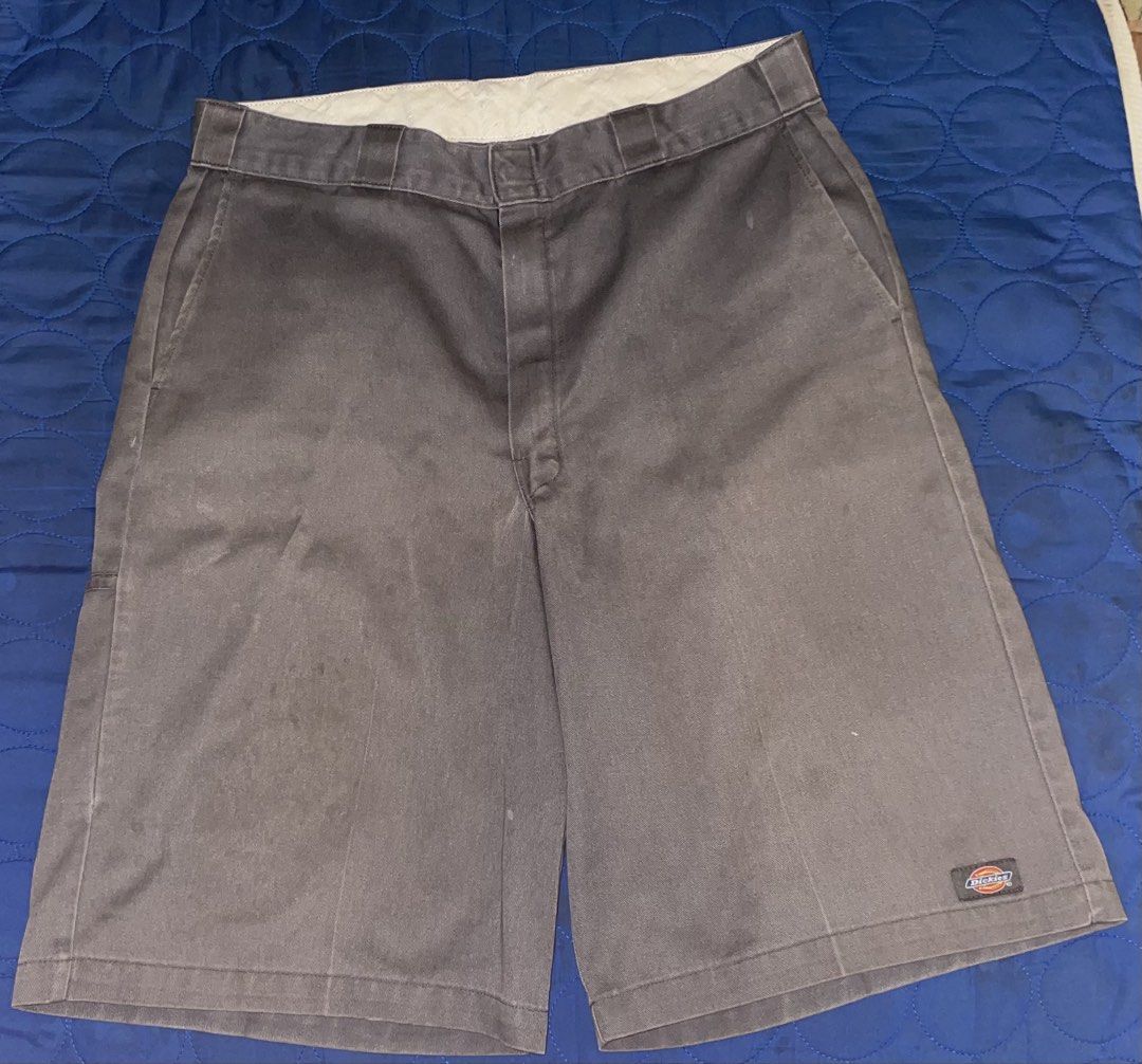 Double patch dickies (Category: Jeans) located in Tuguegarao City. Submitted by thriftnidelll (Listing ID 1463681625, Image 2). Description: .