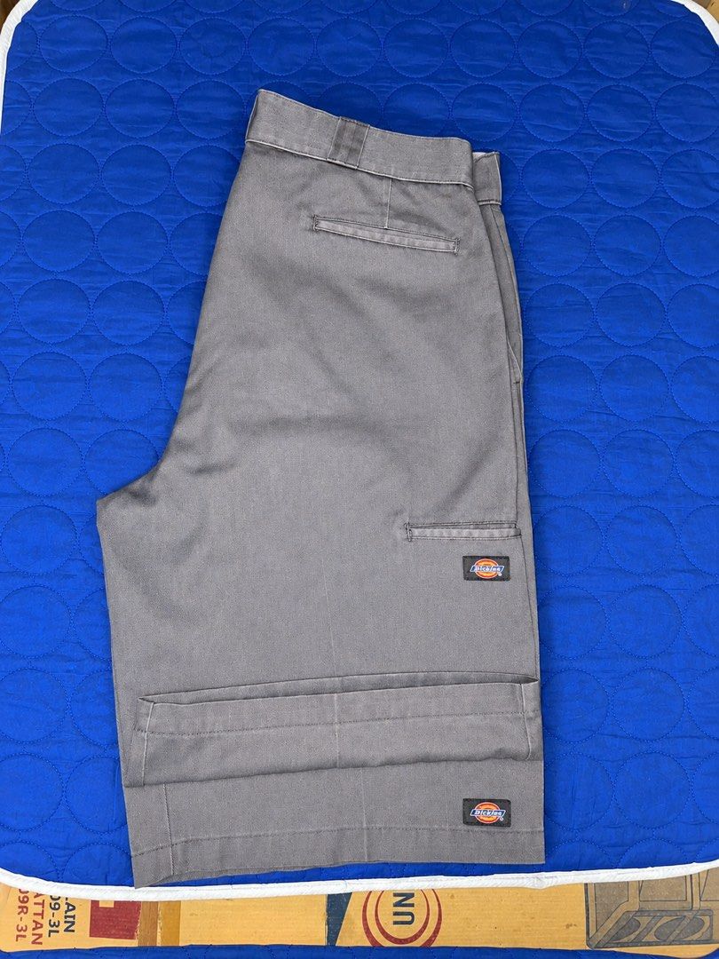 Double patch dickies (Category: Jeans) located in Tuguegarao City. Submitted by thriftnidelll (Listing ID 1463681625, Image 1). Description: .