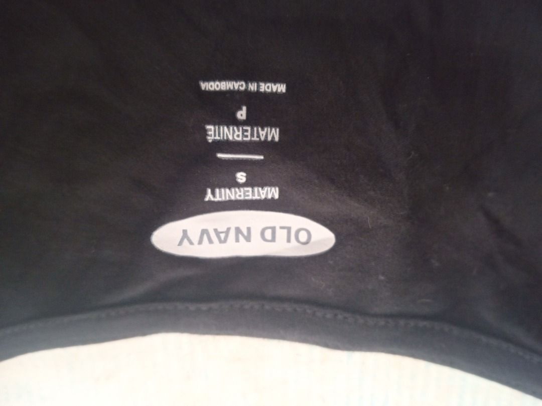 Dress US BNEWTAG (Old Navy) (Category: Dresses) located in Los Banos. Submitted by mania-62906 (Listing ID 1463596193, Image 3). Description: BNewtag. US small. Black.