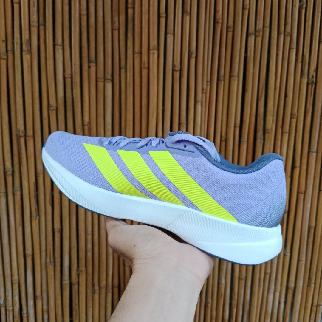 Duramo RC 2 women's (Category: Sneakers) located in Talisay. Submitted by cebushoekick (Listing ID 1463652307, Image 2). Description: for sale Adidas duramo RC 2 women's size. 7.5 8 8 5 W brandnew original legit money back if proven fake fb.page cebushoekicks.