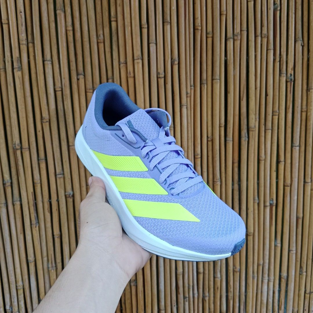 Duramo RC 2 women's (Category: Sneakers) located in Talisay. Submitted by cebushoekick (Listing ID 1463652307, Image 1). Description: for sale Adidas duramo RC 2 women's size. 7.5 8 8 5 W brandnew original legit money back if proven fake fb.page cebushoekicks.