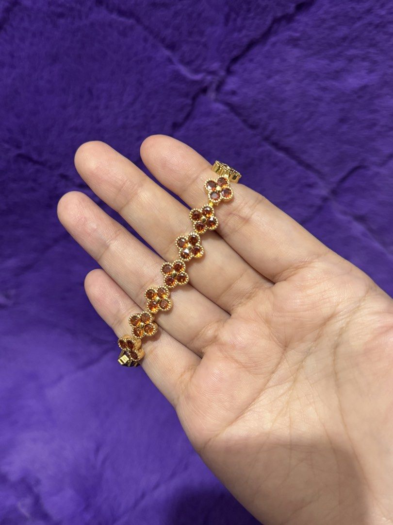 elegant stone bracelet (Category: Bracelets) located in San Juan City. Submitted by pandmcellphoneacessories (Listing ID 1463579517, Image 2). Description: .