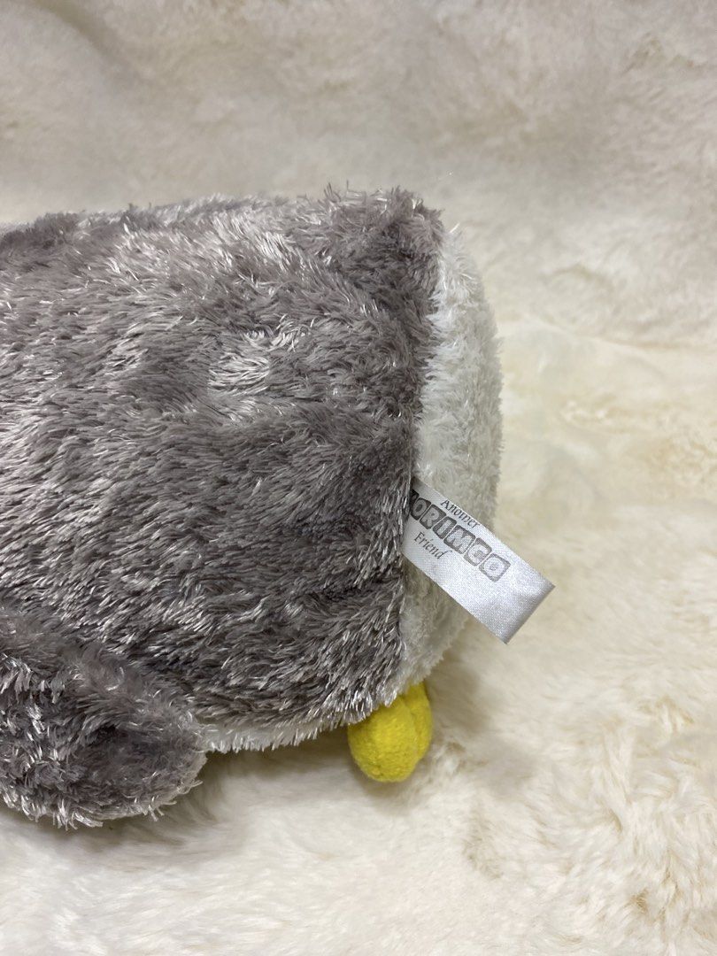 Emperor Penguin plush (Category: Plushies & Soft Toys) located in Kalibo. Submitted by ollie_stuffshop (Listing ID 1463562993, Image 3). Description: Before you send your inquiries: ❗️Last Price is already posted ❗️Manage your expectations, WYSIWYG ❗️May need washing ❗️Dropoff is every Wednesday & Sunday.
