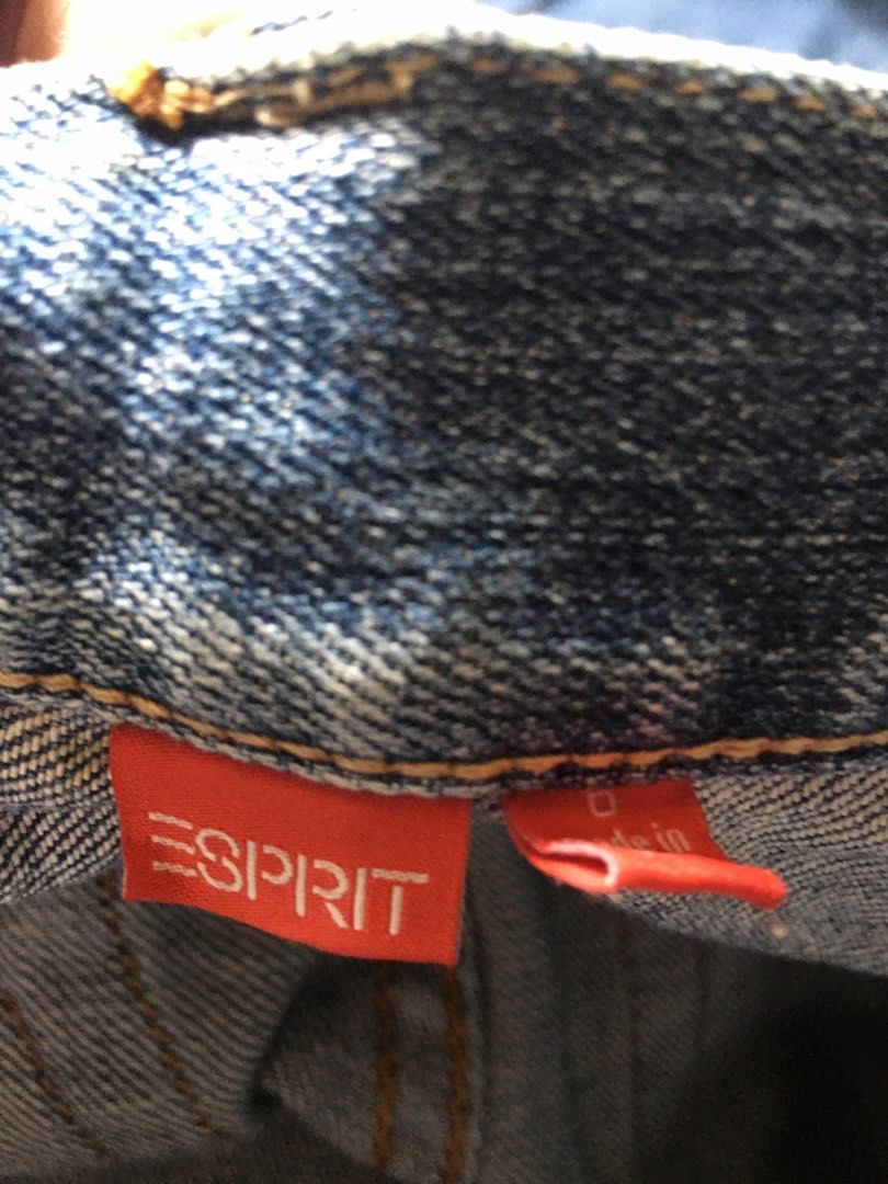 esprit jeans (Category: Jeans) located in Marilao. Submitted by joelheather02 (Listing ID 1463657732, Image 2). Description: .