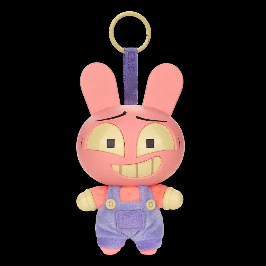 Evil Jax Pendantz (Category: Character Goods) located in Manila. Submitted by luniverse_ph (Listing ID 1463597118, Image 1). Description: secured order, arriving at Early November.
