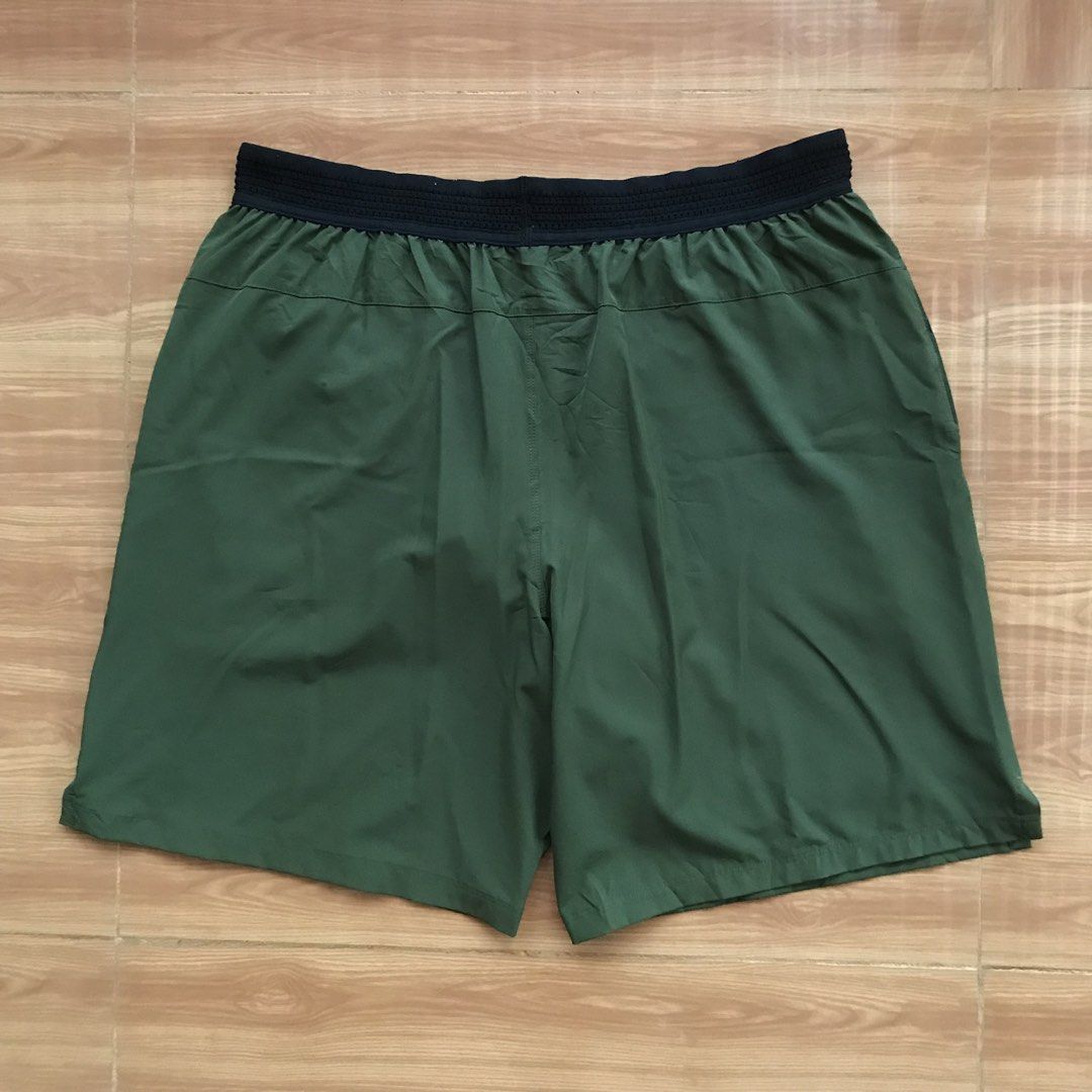Fabletics Running Short (Category: Activewear) located in Cebu City. Submitted by whytruekoy (Listing ID 1463593901, Image 3). Description: Fabletics Running Short Authentic With Cycling Short Size XL W / 32-34 L / 19 Excellent.