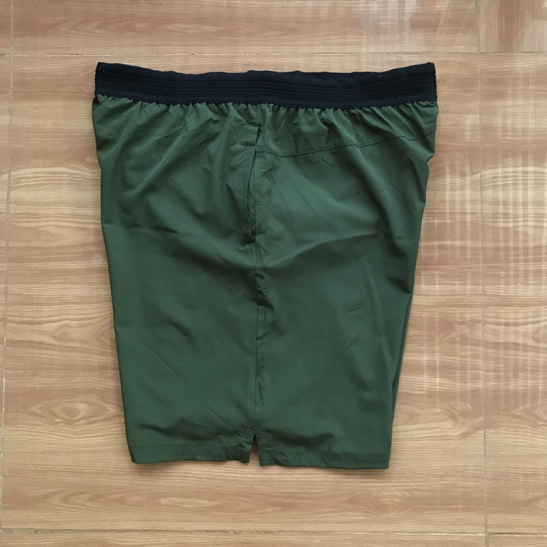 Fabletics Running Short (Category: Activewear) located in Cebu City. Submitted by whytruekoy (Listing ID 1463593901, Image 1). Description: Fabletics Running Short Authentic With Cycling Short Size XL W / 32-34 L / 19 Excellent.