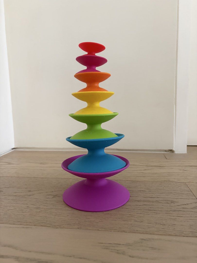 Fat brain toys spoolz (Category: Kids Toys) located in Pasig City. Submitted by j3nnycs (Listing ID 1463573310, Image 1). Description: .