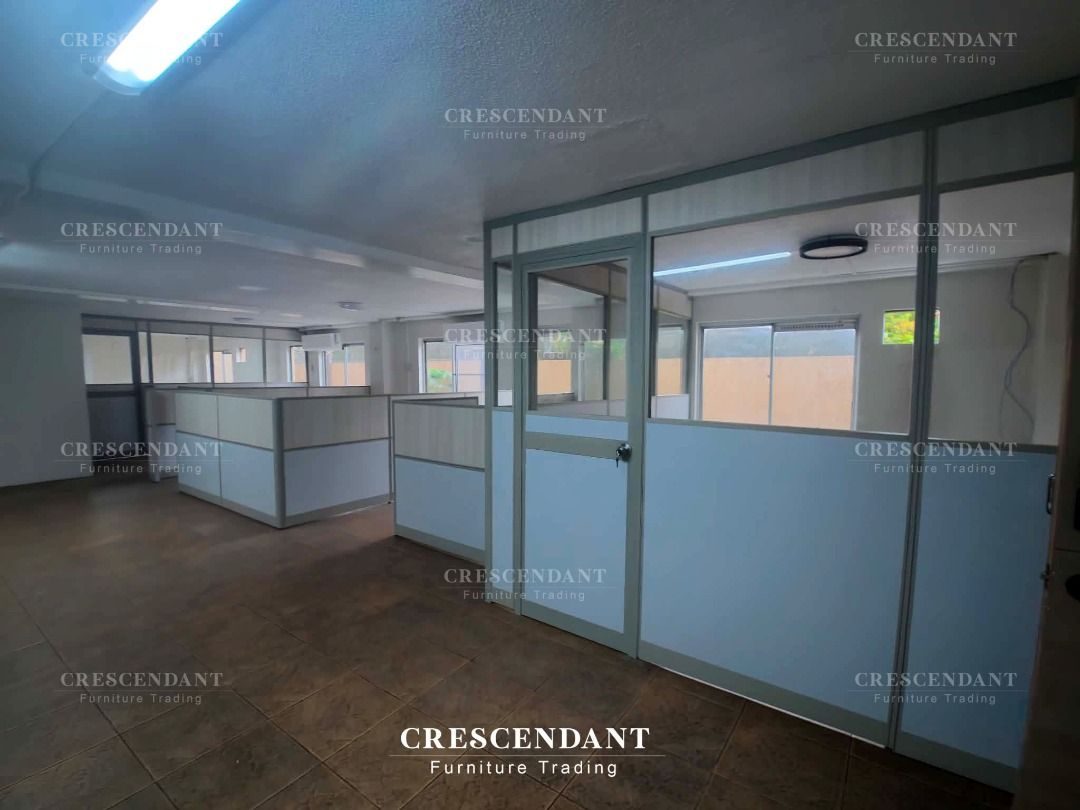 Floor to Ceiling Wall Partition (Category: Office Furniture & Fixtures) located in Pasig City. Submitted by abicft (Listing ID 1463570925, Image 3). Description: (THE PRICE IS FOR POSTING PURPOSES ONLY) CUSTOMIZE OFFICE PARTITION Custom-color, measurement 📌FREE QUOTATION! 📌FREE SITE VISIT & FREE ESTIMATE within Metro Manila 📌FREE 2D AND 3D LAYOUT or you can send us your measurement/layout. 📍Other products: ✅Office Partition ✅Steel Cabinet ✅Of