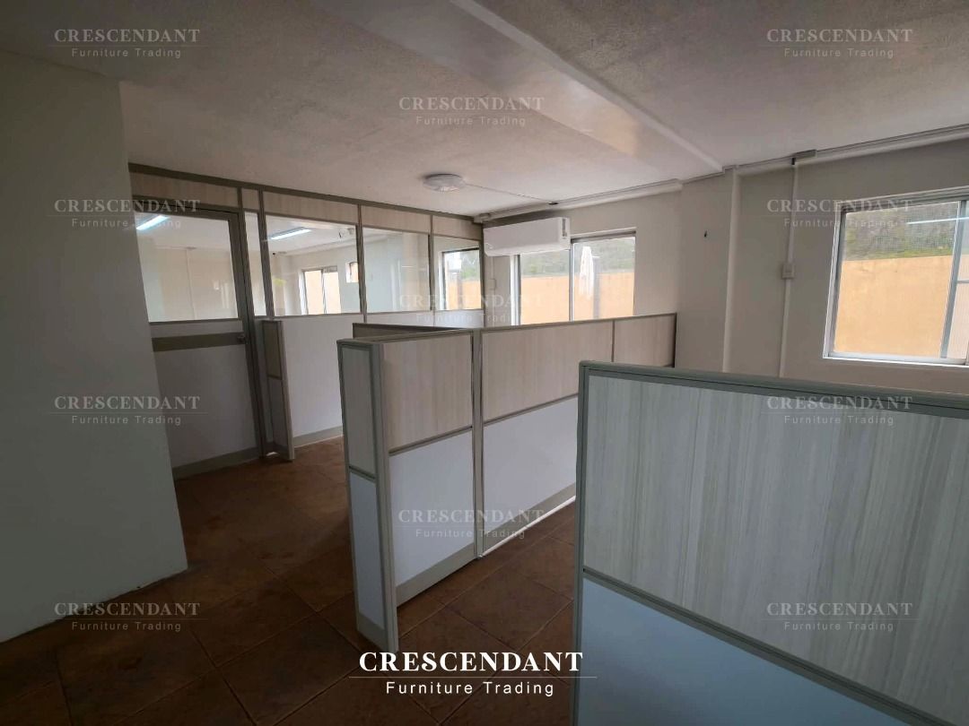 Floor to Ceiling Wall Partition (Category: Office Furniture & Fixtures) located in Pasig City. Submitted by abicft (Listing ID 1463570925, Image 1). Description: (THE PRICE IS FOR POSTING PURPOSES ONLY) CUSTOMIZE OFFICE PARTITION Custom-color, measurement 📌FREE QUOTATION! 📌FREE SITE VISIT & FREE ESTIMATE within Metro Manila 📌FREE 2D AND 3D LAYOUT or you can send us your measurement/layout. 📍Other products: ✅Office Partition ✅Steel Cabinet ✅Of