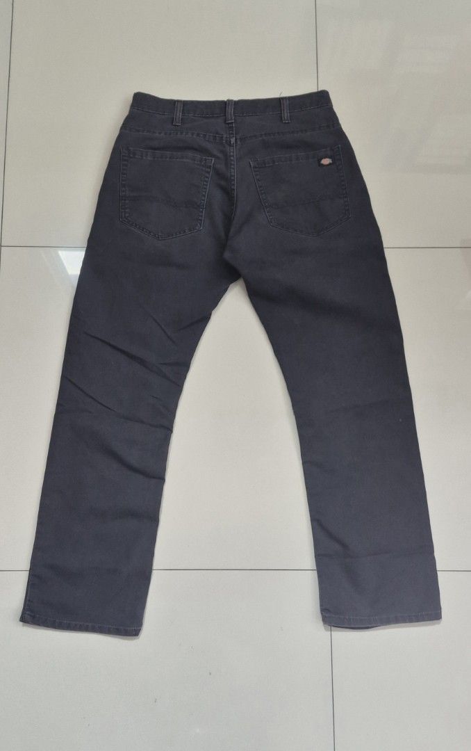 For Sale: Dickies Flex Workwear Pants (Category: Jeans) located in Pasig City. Submitted by radcuratesclothing2026 (Listing ID 1463599405, Image 3). Description: 🌺 For Sale 🌺 Dickies Flex Workwear Pants •Size 32x30 •Used with Care •No Issues •P800 •Pasig #RadCuratesClothing.