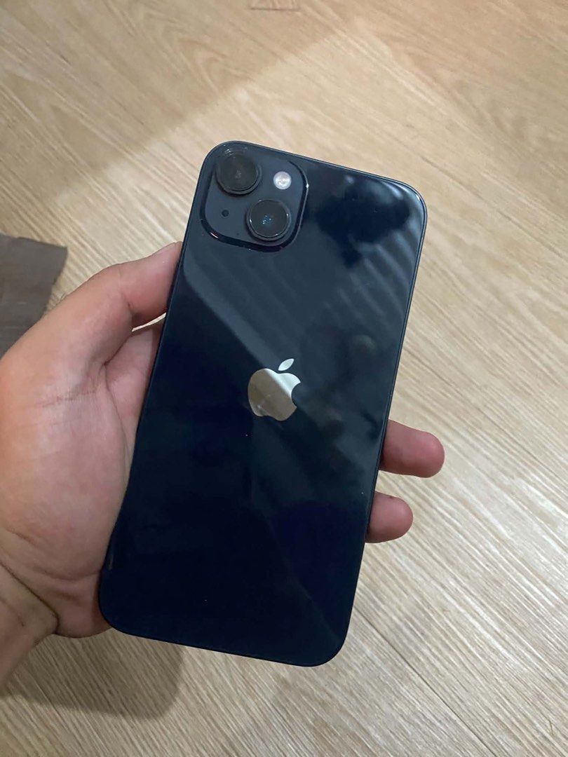 For sale iphone 14 Plus 256 (Category: iPhone 14 Series) located in Manila. Submitted by gvanbns (Listing ID 1463632267, Image 2). Description: 100% BH 256 GB .