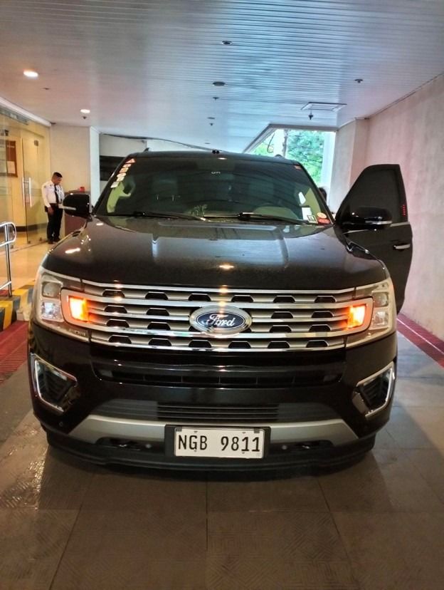 Ford Auto (Category: Used Cars) located in Makati City. Submitted by swiftfire.799377 (Listing ID 1463612659, Image 2). Description: All systems and components are in good working condition.