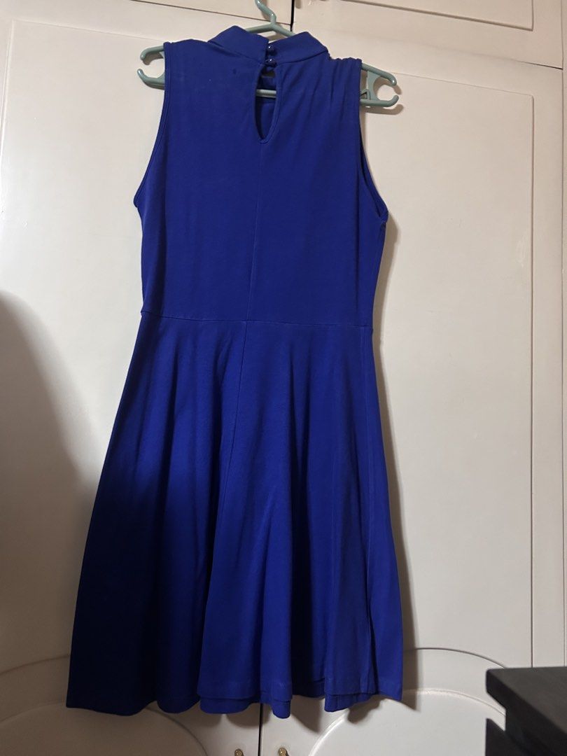 Forever 21 dress (Category: Dresses) located in Quezon City. Submitted by lunamond (Listing ID 1463691181, Image 2). Description: Very classy and nice fitting dress , fits for any occassion.