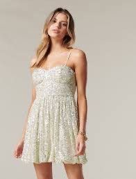 Forevernew Sequin Strapless mini dress BNWT (Category: Evening dresses & gowns) located in Tarlac. Submitted by annikafiffy (Listing ID 1463641547, Image 1). Description: .