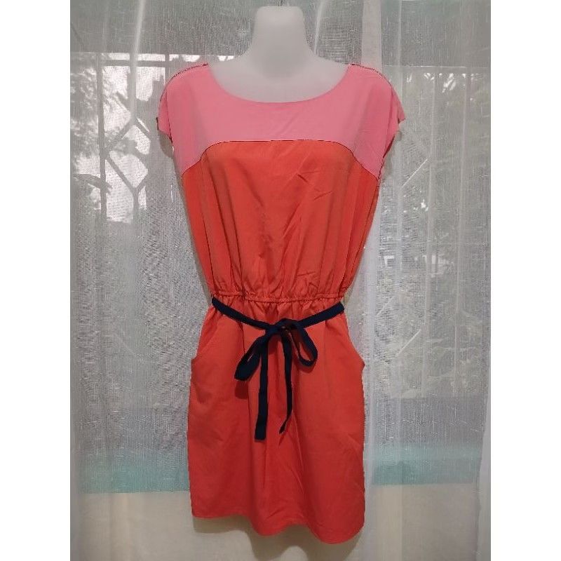 Forme dress (Category: Dresses) located in Naguilian. Submitted by impulsive.buyer02 (Listing ID 1463663203, Image 1). Description: small.