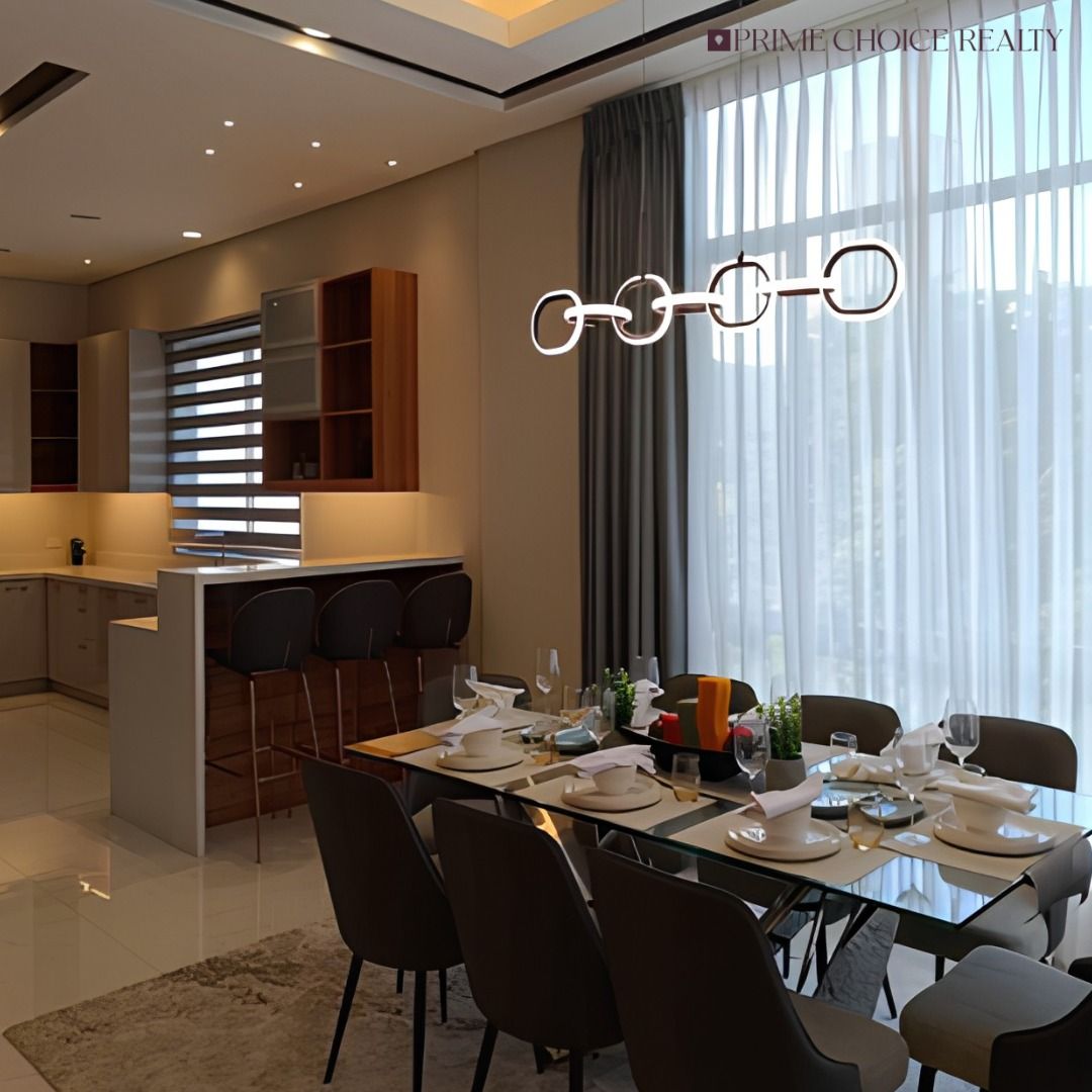 Four-Storey Townhouse | Ready for Occupancy (Category: Townhouse) located in Quezon City. Submitted by primechoicerealtyinc (Listing ID 1463584436, Image 3). Description: Four-Storey Townhouse | Ready for Occupancy 📍 Scout Area, Quezon City Asking Price: ₱49,000,000 – ₱55,000,000 PROPERTY DETAILS • Lot Area: 100 – 155 sqm • Floor Area: 382 – 460 sqm • Parking: 3-car garage, expandable up to 5 car slots • Unit Type: Inner & Corner Units • Total U