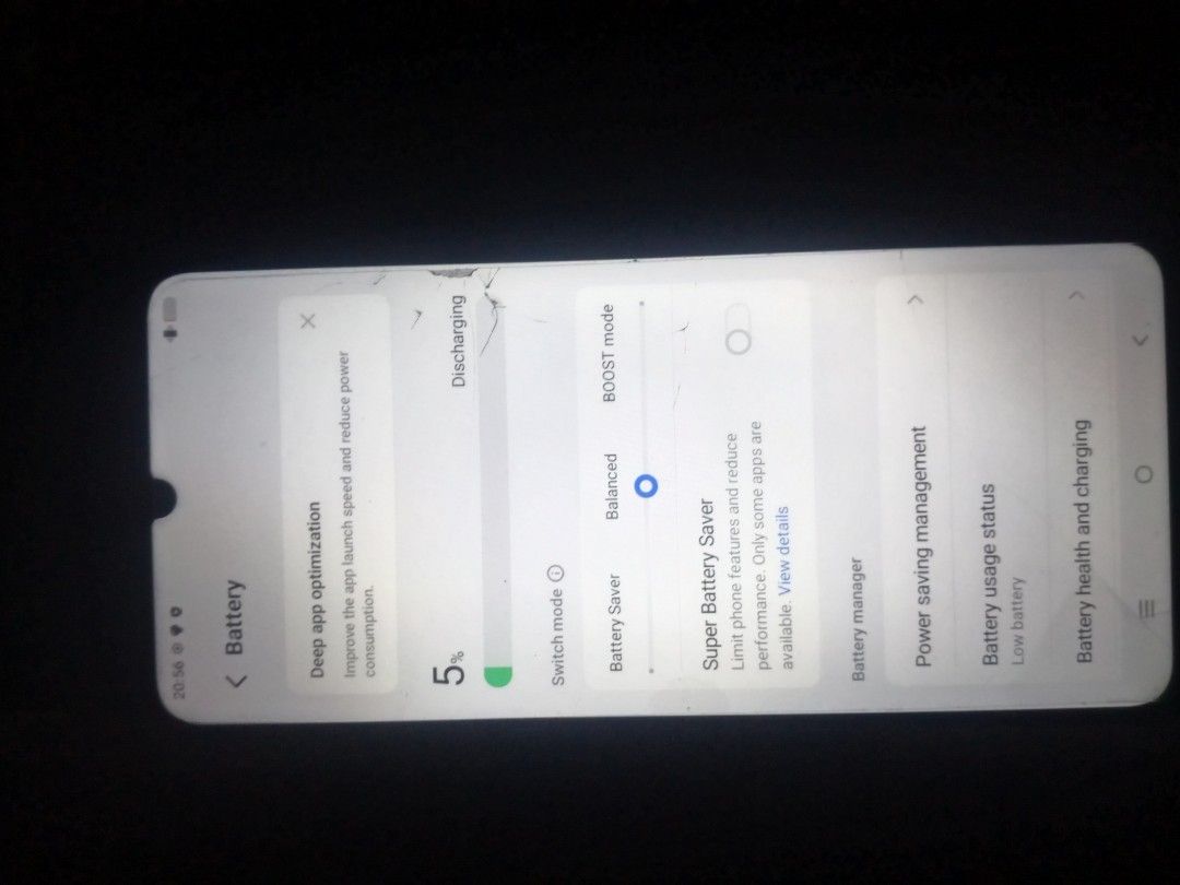 FS Vivo Y05e New (Category: Vivo) located in Manila. Submitted by sagejjdn (Listing ID 1463581548, Image 2). Description: FS Vivo Y05e New Bagong Bago Pa 1 Week Palang Nagagamit need talaga namin ng pera kaya need talaga to ibenta no dents walang issues 4gb 64gb MicroSD Up to 2TB.