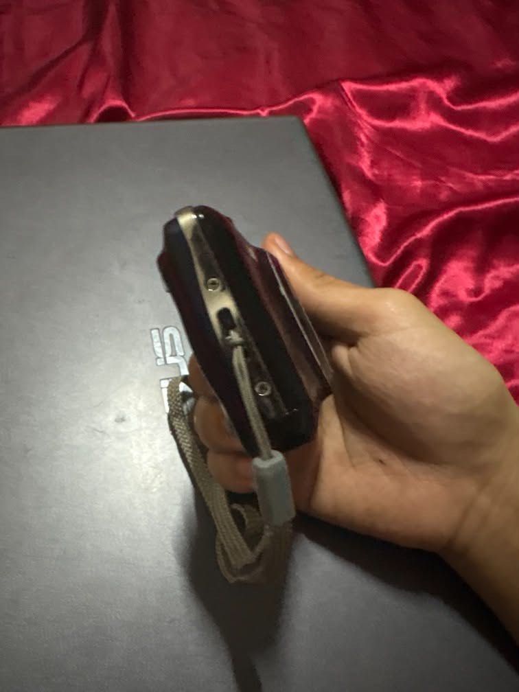 FUJIFILM FINEPIX JX420 (Category: Cameras) located in Cabanatuan. Submitted by ninisells22 (Listing ID 1463669648, Image 2). Description: ✨16 Megapixels for clear photos ✨HD Movie Capability for videos ✨5x Wide Fujinon Lens ✨Ideal for everyday photos and videos ✨Compact and portable design STILL NEGOTIABLE! DROP UR OFFER NOW!! loc: QC .